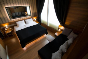 Отель B&B Wimbledon Garni Concept  Белград